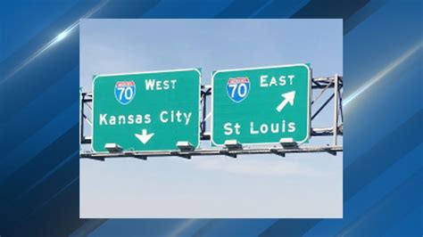 Top Missouri lawmaker unveils $2.8B plan to expand I-70