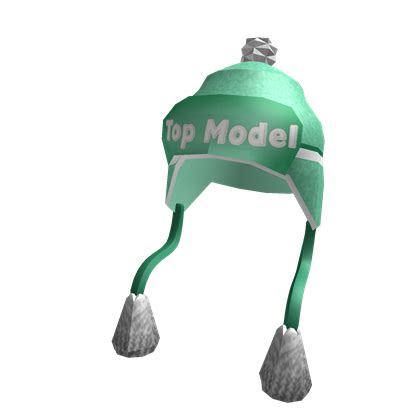 Top Model Beanie Roblox Wiki Fandom