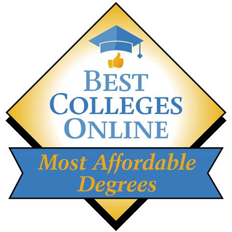 Top Most Affordable Colleges Online - Best College Reviews