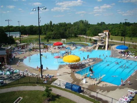 Top Municipal Outdoor Pools in Central Ohio - Columbus …