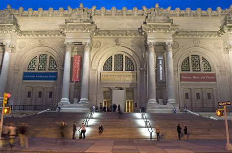 Top Museums in New York City - The Most Important Museums in NYC