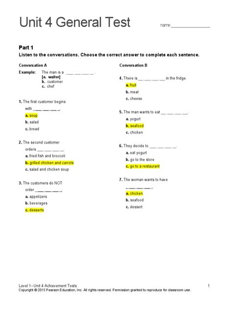 Top Notch 1 Unit 4 Flashcards Quizlet