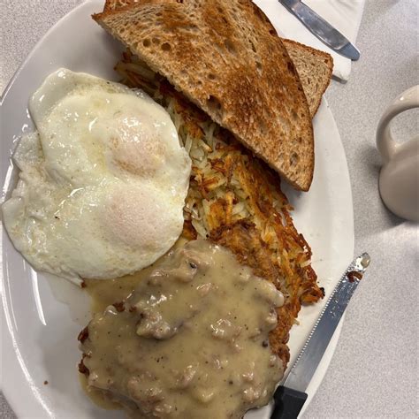 Top Notch Cafe - Colfax, WA Order Breakfast & Brunch Burger …