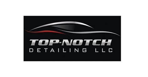 Top Notch Detailing Services