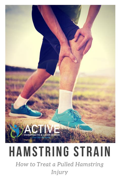 Top Notch Info About How To Treat A Hamstring Tear Waterask