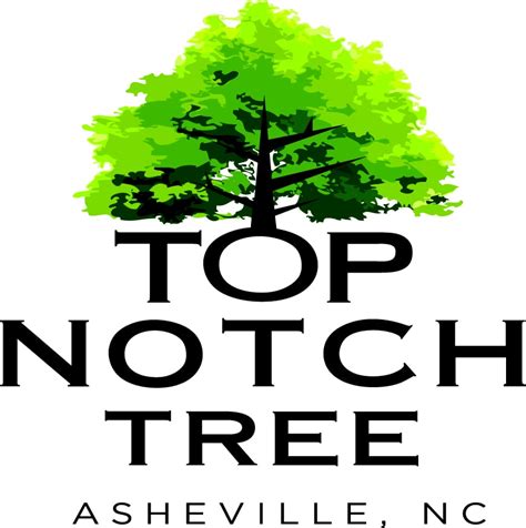 Top Notch Tree Care - الصفحة الرئيسية