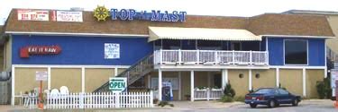 Top Of The Mast in Seaside Heights, NJ - Yellow Pages