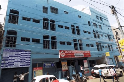 Top Pathology Hospitals in Guntur Bajaj Finserv Health