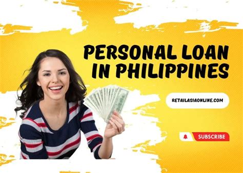 Top Personal Loans In Philippines 2024 - Low 13.47% Rate …