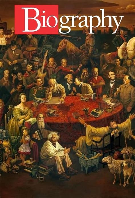 Top Picks: Biography Series &ndash; Living Books Library