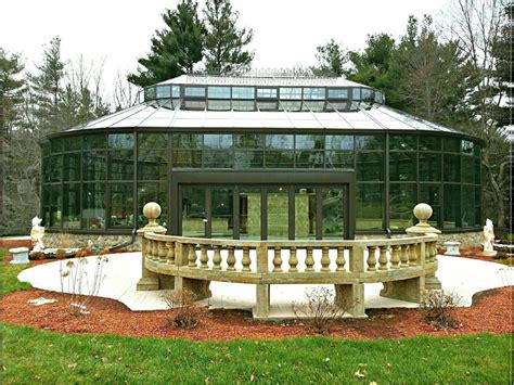 Top Pool Enclosure Construction Services in Boston, MA