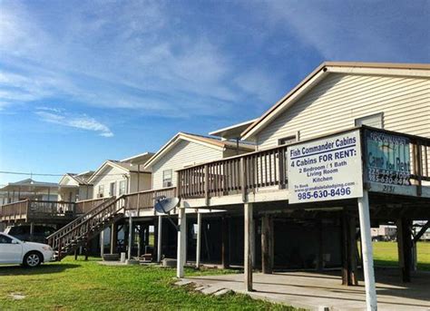 Top Property Appraisers - Grand Isle LA with Reviews