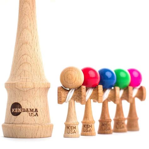 Top Rated Kendamas &ndash; Kendama USA