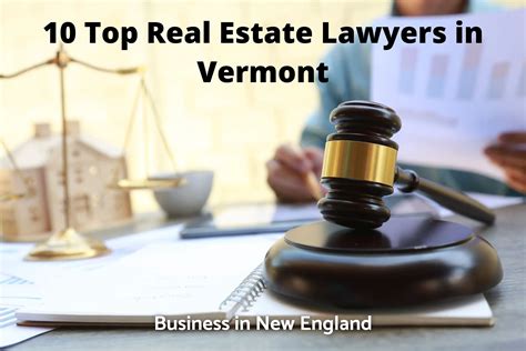 Top Real Estate Lawyers in Addison County, VT FindLaw