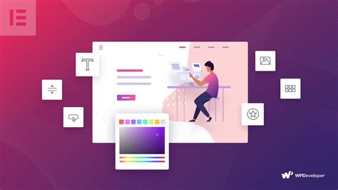 Top Reasons Why You Should Start Using Elementor With WordPress