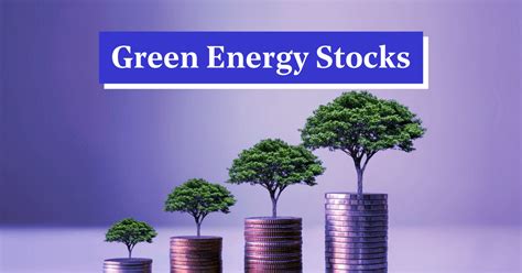 Top Renewable Energy Stocks To Buy Today? 3 For Your List