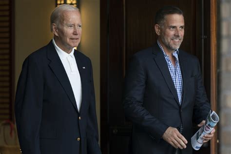 Top Republicans are gearing up to investigate the Hunter Biden case. Here’s what to know.