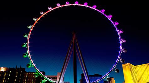 Top Romantic Things to Do in Las Vegas at Night - swedbank.nl