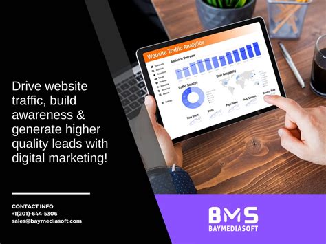 Top SEO Company San Jose, CA Digital Marketing Agency BMS