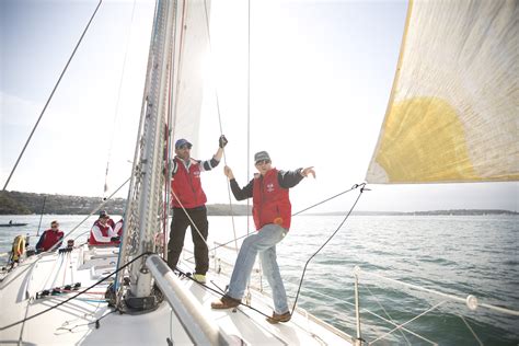 Top Sailing Schools & Certification Programs in the …