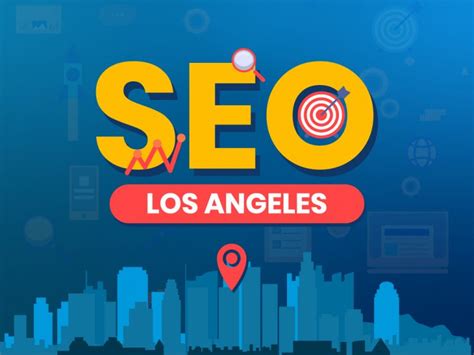 Top Seo Agencies Los Angeles