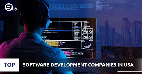 Top Software Development Companies in Las Vegas - UpCity