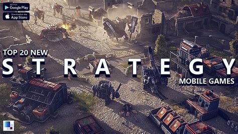 Top Strategy APK Download for Android 