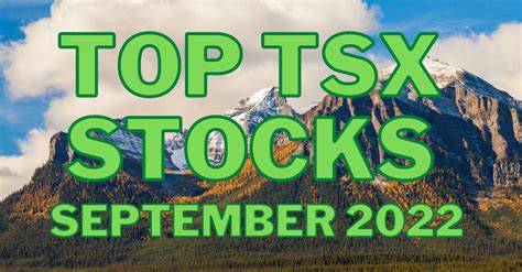 Top TSX Stocks with High Yield: A Comprehensive Guide (2026)