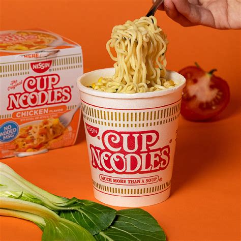 Top Ten Cup Noodles Of All Time 2024 Edition - The …