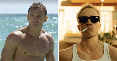 Top Ten Most Explicit Gay Scenes Cast With Gay Celebrities