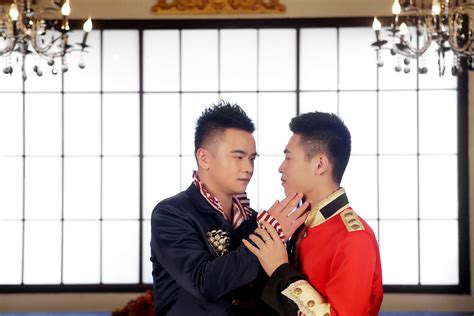 Top Ten Qualities of Gay/SGL Super