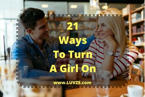 Top Ten Ways to Turn a Girl Off - TheTopTens