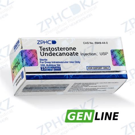 Top Testosterone Undecanoate Zphc