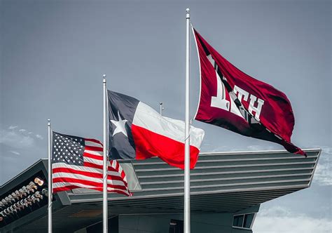 Top Texas A&M officials were involved in botched recruiting of journalism professor, who will receive $1 million settlement