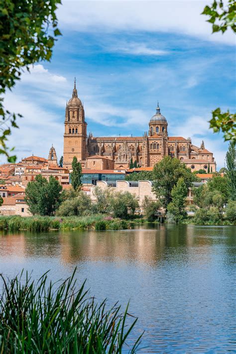 Top Things To Do And See In Salamanca, Spain - Culture Trip