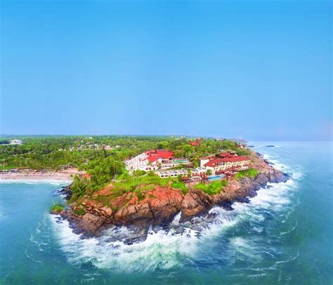 Top Things to Do Near The Leela Kovalam, a Raviz Hotel, India