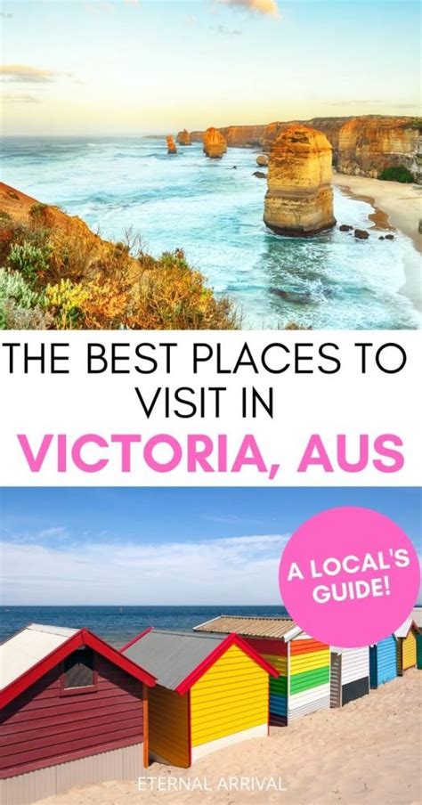 Top Things to do in Victoria, Australia Club Connect