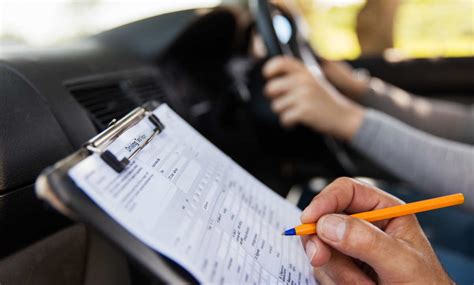 Top Tips for Passing Your Practical Driving Test in Spanish Right