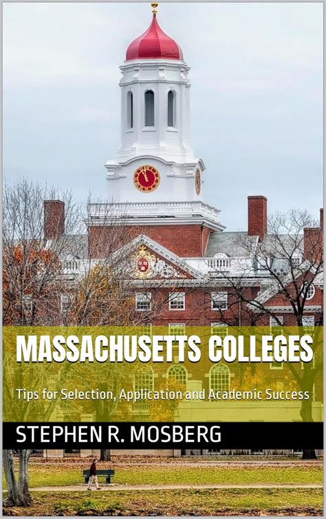 Top Tips for Success at Massachusetts State Colleges & Universities | MA Public College Guide (2026)