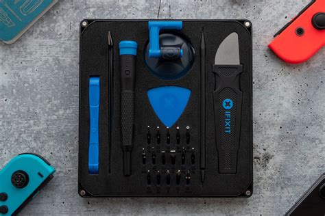 Top Tools for Every Game System and Every Gamer iFixit News