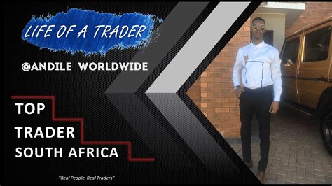 Top Trader South Africa on Instagram: "IT