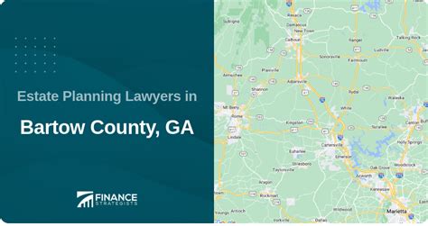 Top Traffic Ticket Lawyers in Bartow County, GA FindLaw