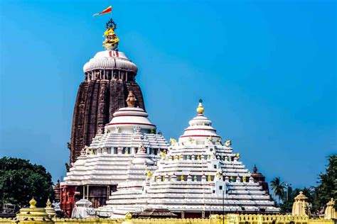 Top Travel Destinations in Puri: Best 2 Days Puri Itinerary