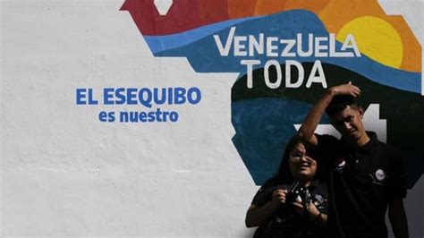 Top UN court bars Venezuela from altering Guyana’s control over disputed territory; doesn’t specifically ban referendum