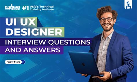 Top UX Designer Interview Questions and Answers for Freshers and