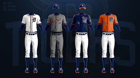 Top Uniform Looks for Baseball & Softball in 2024