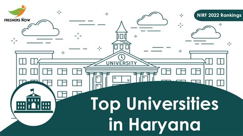 Top Universities in Haryana 2024 - Rank, Brochure, Compare …