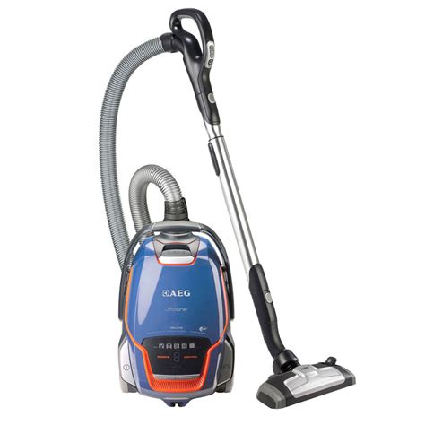 Top Vacuum Cleaner Reviews and Tests - Good Housekeeping