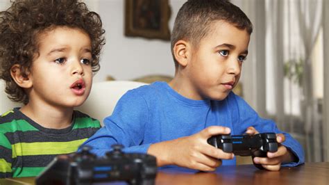 Top Video Games Kids Are Playing In 2024 And Their Crucial