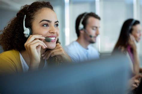 Top Voice and Call Center Services in Oklahoma - 2024 Reviews